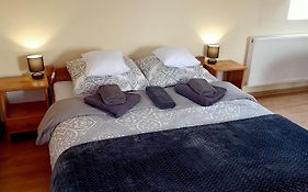 Hortensjowy Zakatek W Pieninach