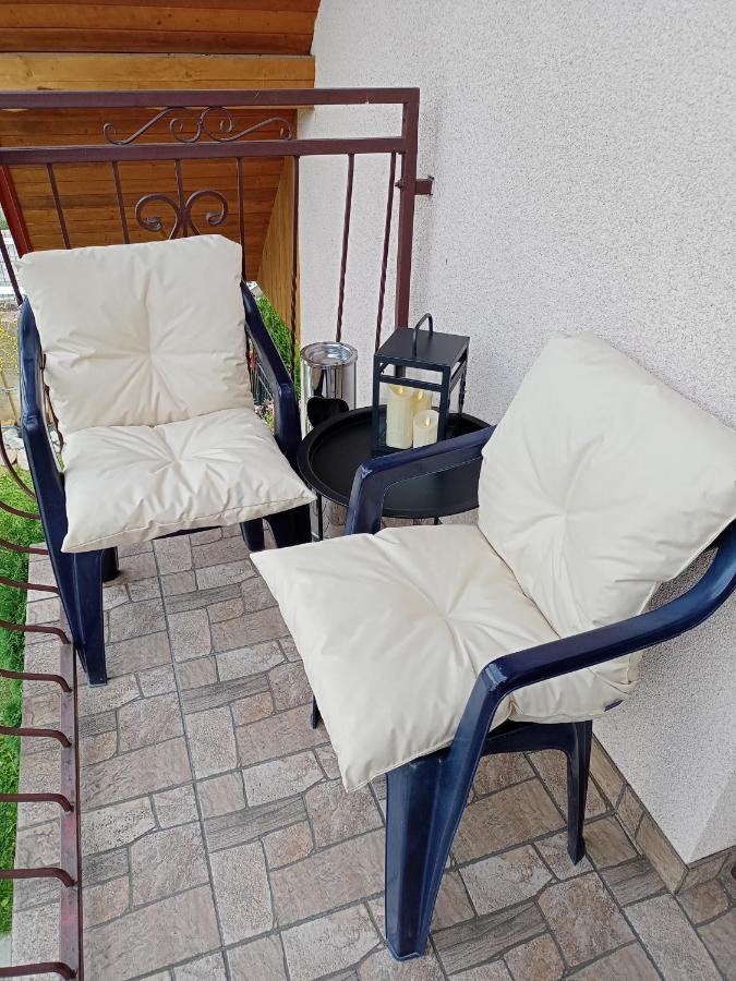 Hortensjowy Zakatek W Pieninach Sromowce Wyzne Dış mekan fotoğraf
