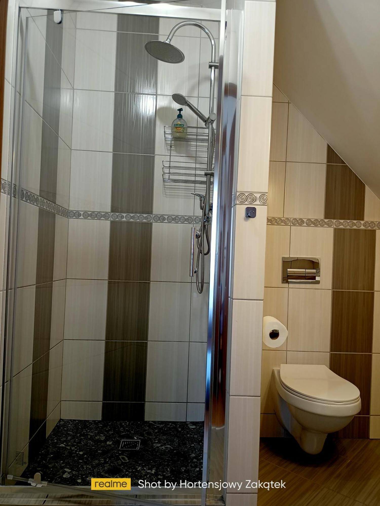 Hortensjowy Zakatek W Pieninach Sromowce Wyzne Dış mekan fotoğraf